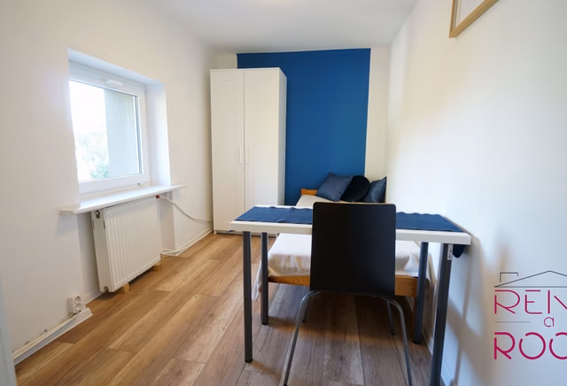 TARNINOWA 1 RADOGOSZCZ Pokój jednoosobowy NR 20