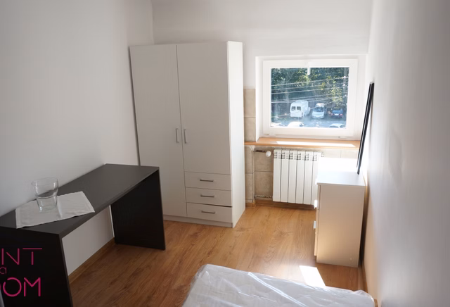 TARNINOWA 1 RADOGOSZCZ Pokój jednoosobowy NR 20