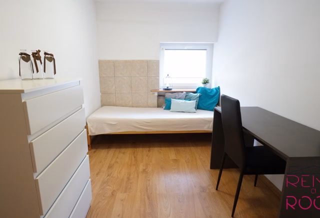 TARNINOWA 1 RADOGOSZCZ Pokój jednoosobowy NR 22
