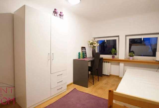 TARNINOWA 1 RADOGOSZCZ Pokój jednoosobowy NR 24
