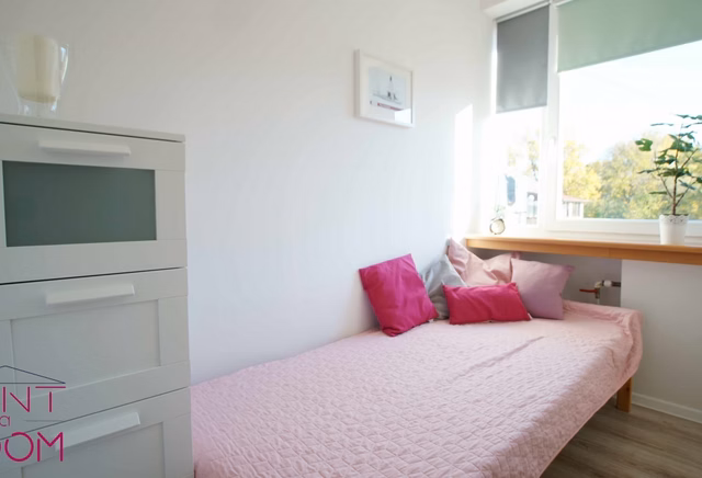 TARNINOWA 1 RADOGOSZCZ Pokój jednoosobowy NR 11