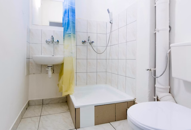 4-osobowy pokój nr 3, Brzeźno