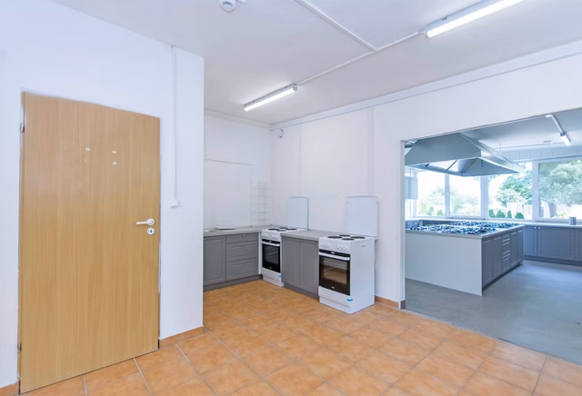 3-osobowy pokój nr 53, Brzeźno 