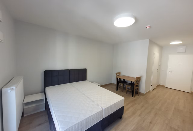 DreamRent Suite – Studio z aneksem dla 2 osób