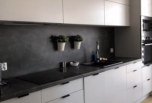 Rajska - Mieszkanie 2 pokojowe, Gdańsk Śródmieście