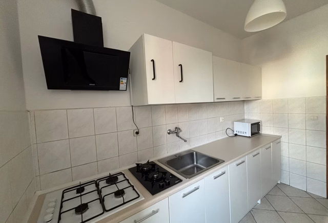 2-osobowy pokój nr 1, Wrzeszcz