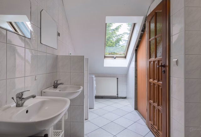 2-osobowy pokój nr 14, Wrzeszcz