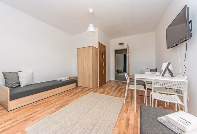 4-osobowy pokój nr 7