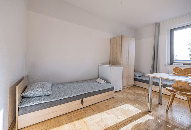 2-osobowy pokój nr 5