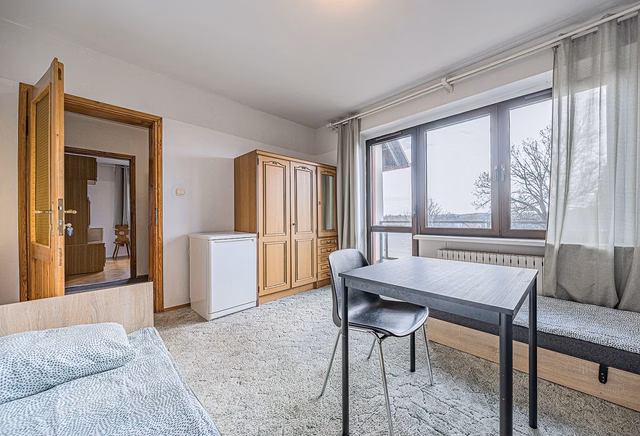 3-osobowy pokój nr 7