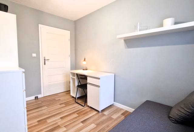 ZASPA, Single Room No 1