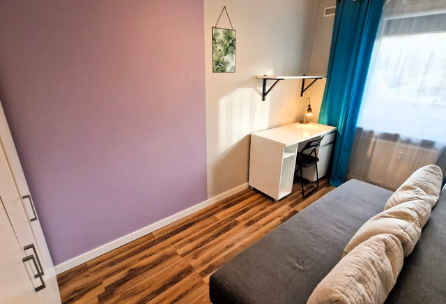 ZASPA, Single Room No 4