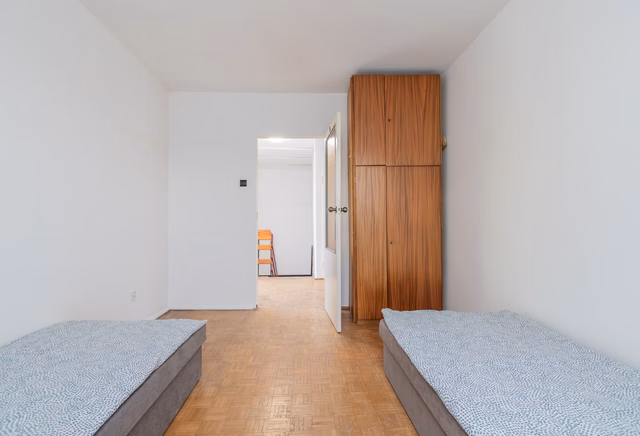 2-osobowy pokój nr 2, Osowa