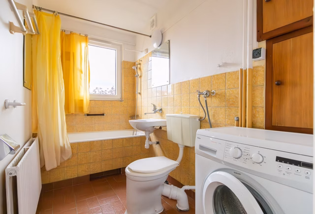 2-osobowy pokój nr 4, Osowa
