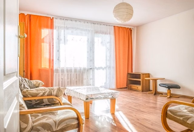  Mieszkanie 2 pokoje | Rydygiera 19 | Kraków | 