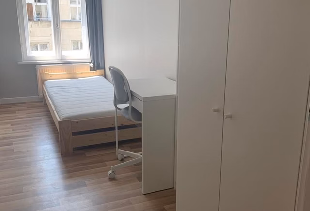 Pokój 1-os. | Grabiszyn – Lwowska/Pereca | 1250 zł całość