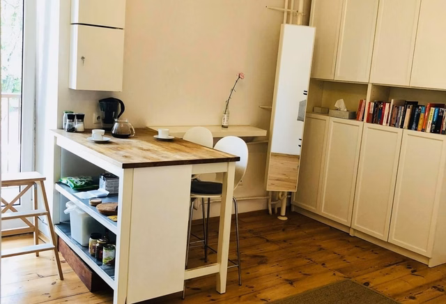 Mieszkanie 1 pokojowe ul. Krajewskiego