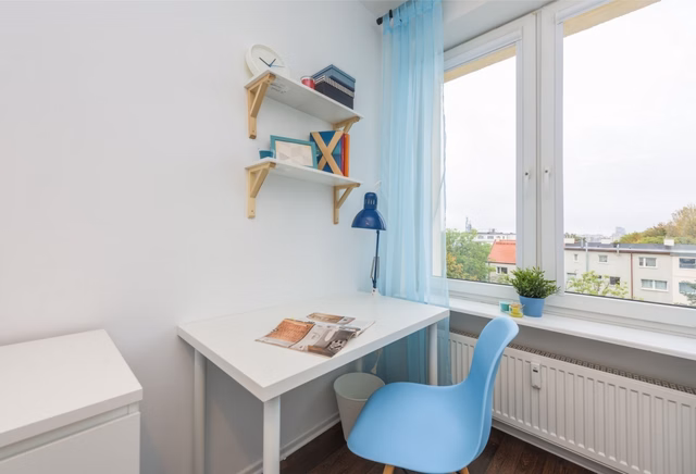 Pokój jednoosobowy - Biskupa Dominika 5, Gdynia