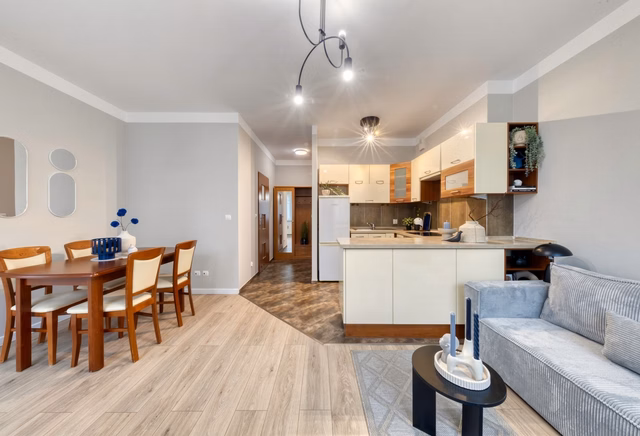 29 m²/ Kawalerka/ ks. Ignacego Skorupki