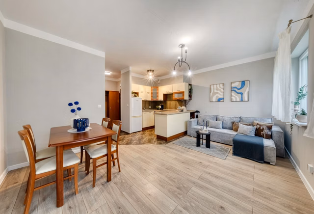 29 m²/ Kawalerka/ ks. Ignacego Skorupki