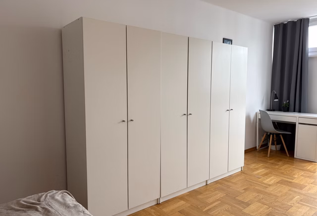 Pokój 2-osobowy  nr. 1 ul. Waliców 20