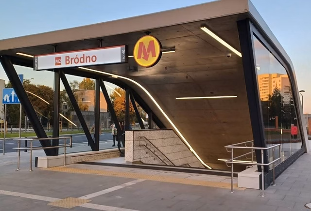 Studio/kawalerka 20 m2 Targówek ul.Pelcowizna 2 (dawna Wysockiego 25)
