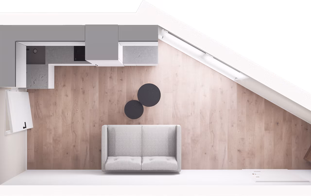 Studio | BEZ PROWIZJI | Przy metrze