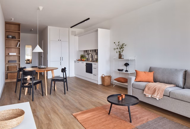 Studio | BEZPOŚREDNIO | Metro Wilanowska