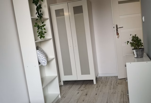 Pokój 1-osobowy, ul. Balicka, blisko UR / Bronowice Małe (3C)