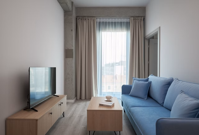 2-room| Ready to move in| DIRECTLY|