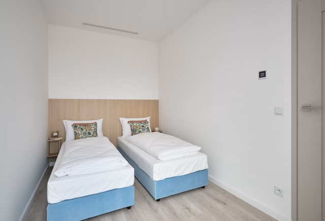2-room| Ready to move in| DIRECTLY|