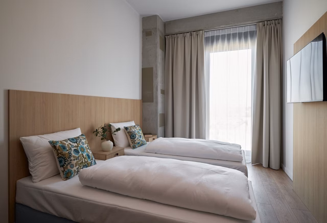 Comfortable studio| Ready to move in| DIRECTLY|