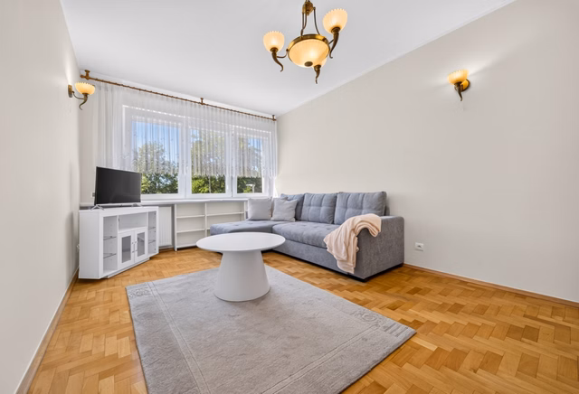 Przestronne 3 pokoje | 63 m2 | Osiedle Kaliny