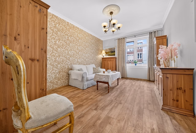3 pokoje | 61 m² | Niebuszewo | Kołłątaja