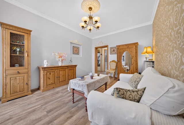 3 pokoje | 61 m² | Niebuszewo | Kołłątaja