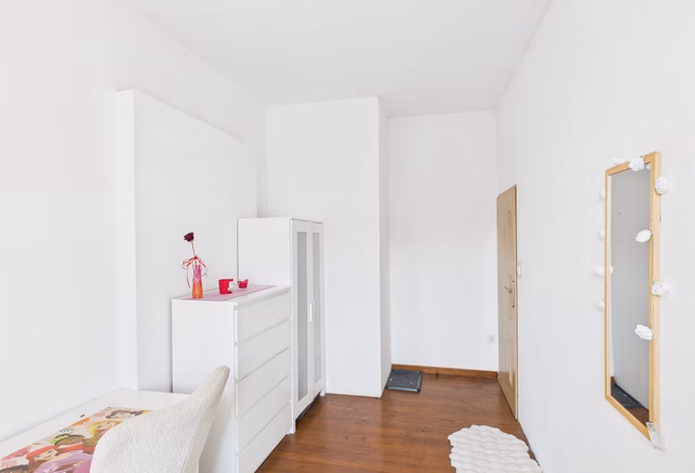 Pokój jednoosobowy – Toruń, ul. Mickiewicza 74 | 990 zł ze wszystkim