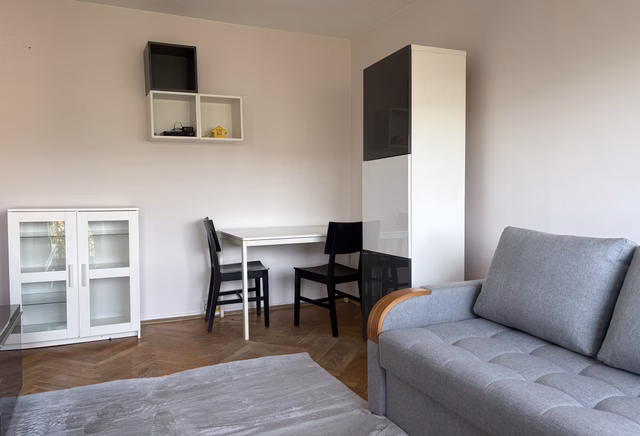 Cozy studio apartment Lniana 20 St.