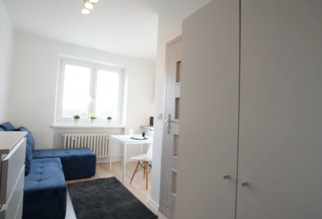 PAWIA 7/13 MANUFAKTURA  STUDIO NR 2  1/2 OSOBY