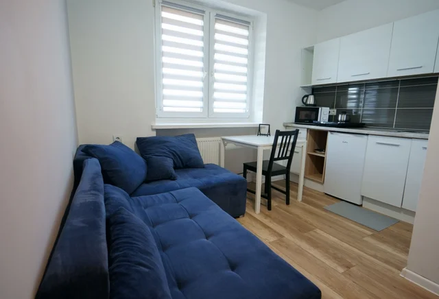 PAWIA 7/13 MANUFAKTURA  STUDIO NR 1 1/2 OSOBY