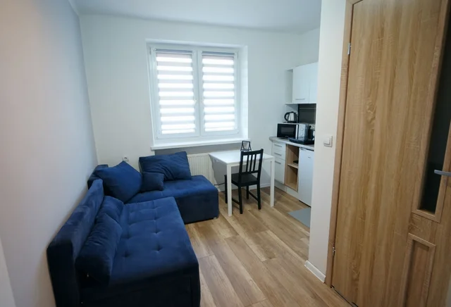 PAWIA 7/13 MANUFAKTURA  STUDIO NR 1 1/2 OSOBY