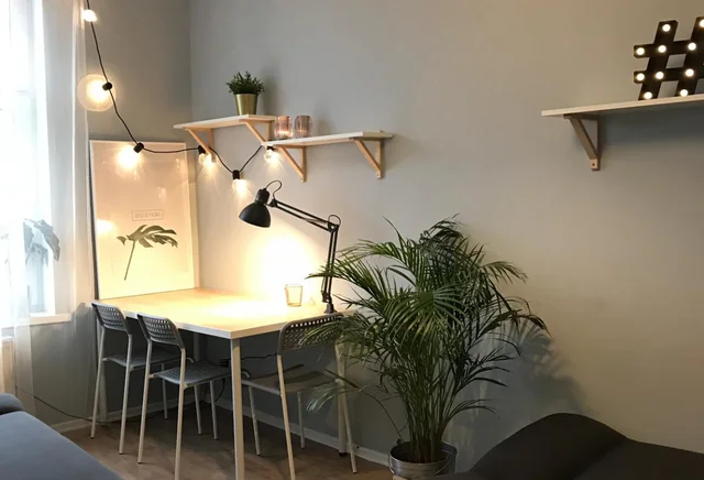 Single room 5