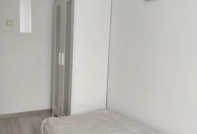 Одномісний номер 4