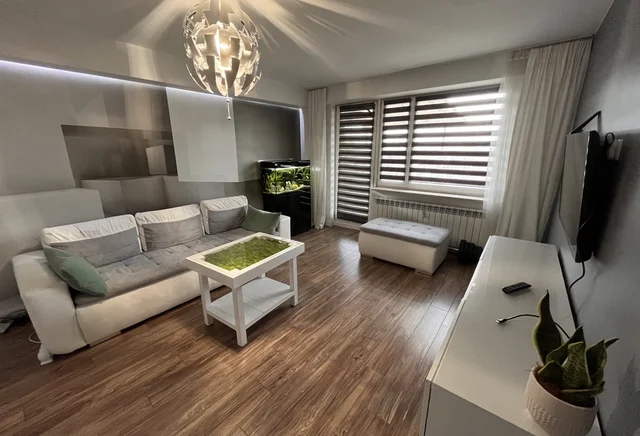 Single room, 2 medium