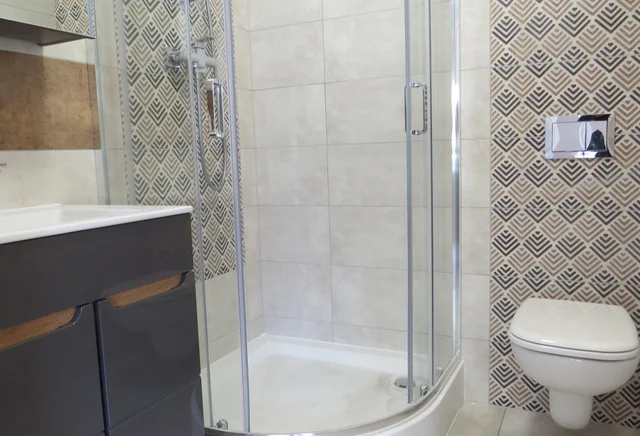 Apartament numer 1