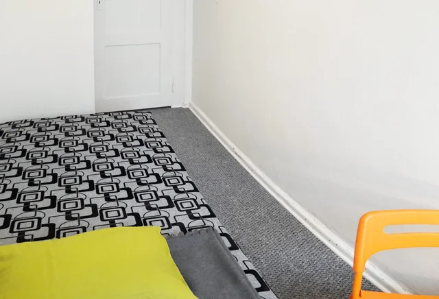 (WALE.28.2.1) SINGLE ROOM