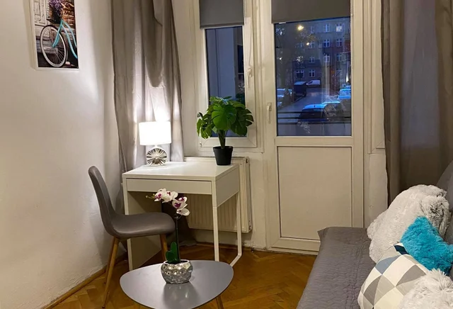 (WALE.28.2.6) Pokój dla pary lub jednoosobowy