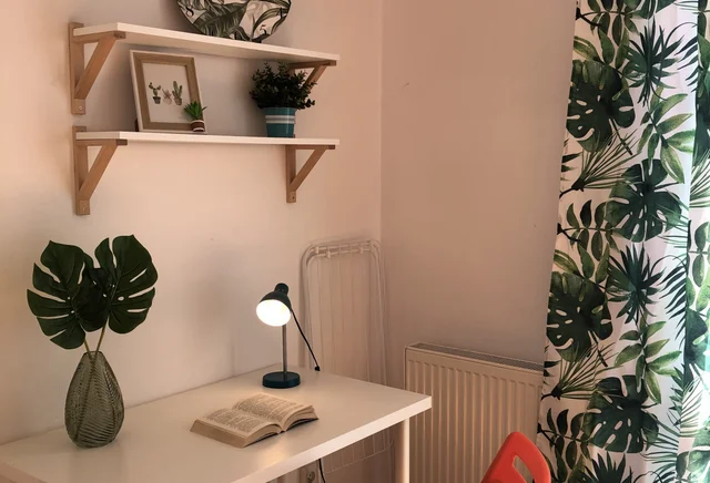 (PRZY.38K.6.1) Pokój jednoosobowy lub dla pary