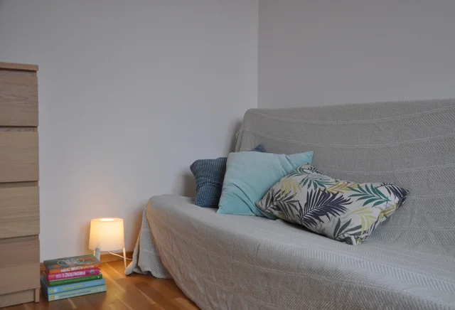 (PRZY.38K.6.2) Pokój jednoosobowy lub dla pary