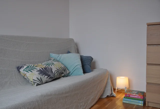 (PRZY.38K.6.2) Pokój jednoosobowy lub dla pary