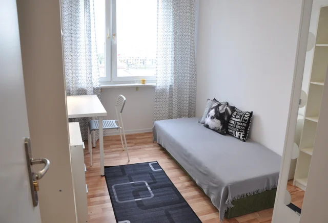 (JABL.16.20.1) Pokój jednoosobowy